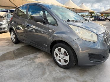 Kia Venga 1.4 CRDi 77CV WGT LX
