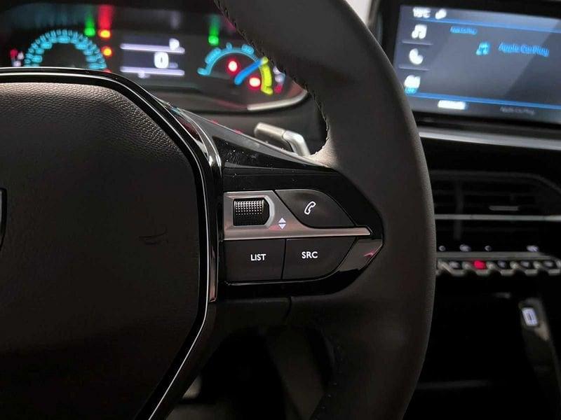 Peugeot 208 208 5p 1.2 Hybrid 100cv e-DCS6 Style