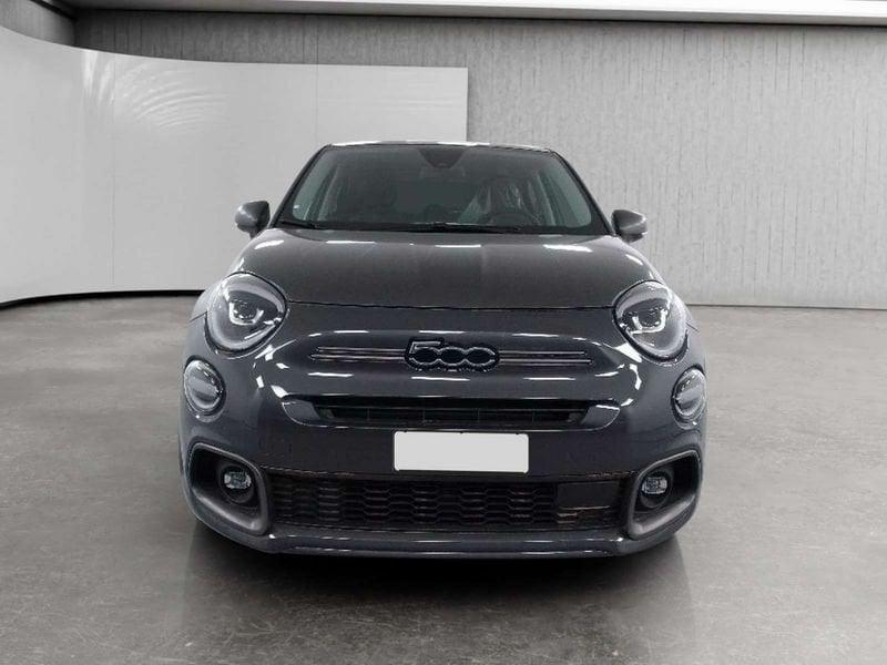 FIAT 500X 1.0 t3 Sport 120cv