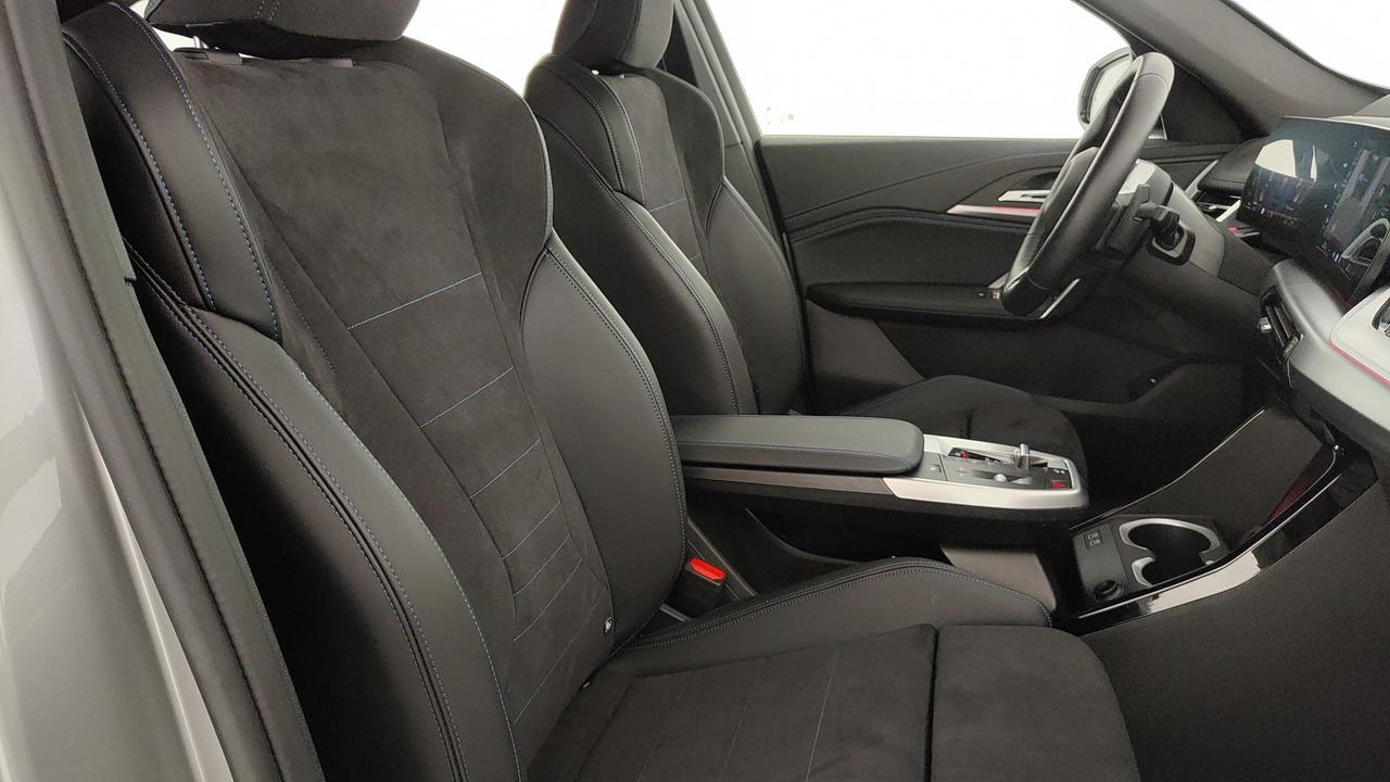 BMW X1 U11 - X1 xdrive20d mhev 48V MSport Pro auto