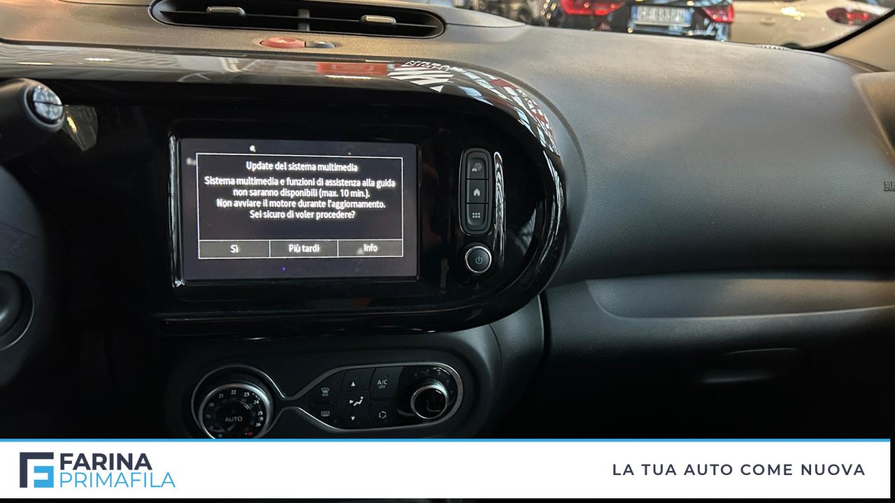 RENAULT Twingo Electric - Twingo Urban Night 22kWh