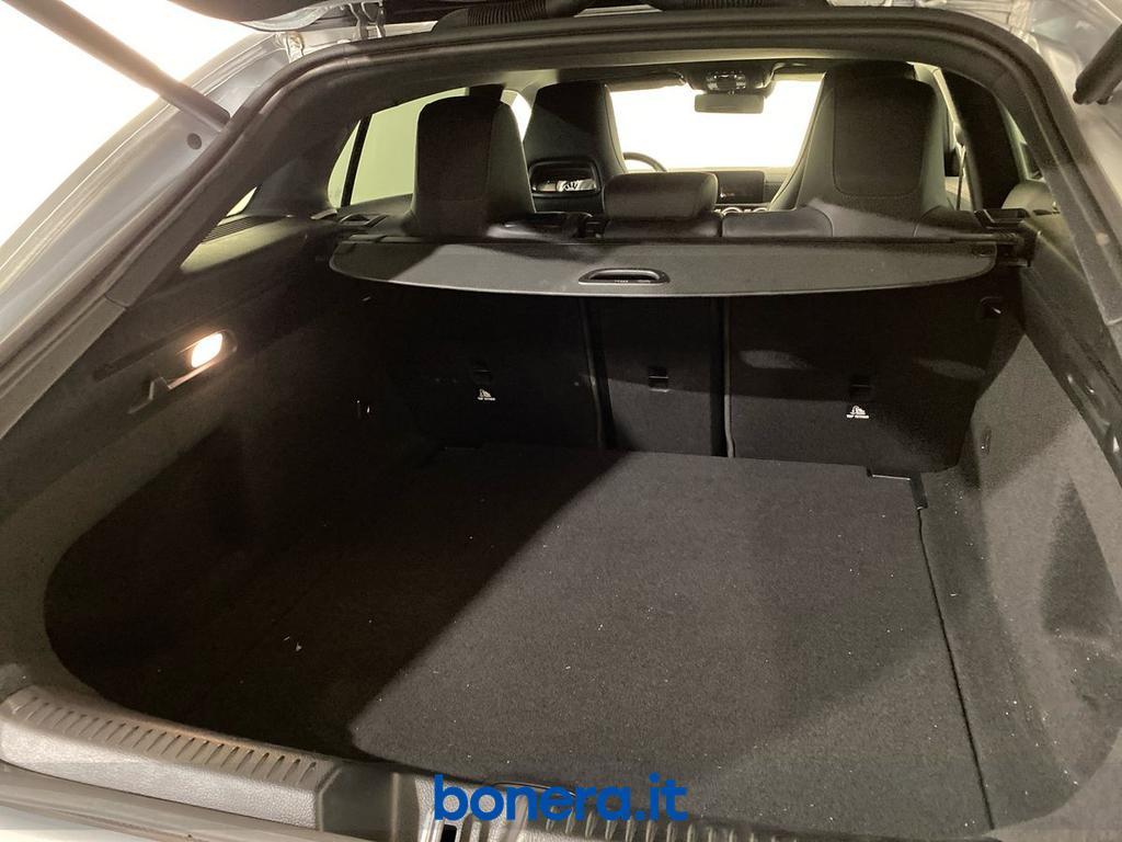 Mercedes CLA Shooting Brake 220 D AMG Line Advanced Plus 8G-DCT