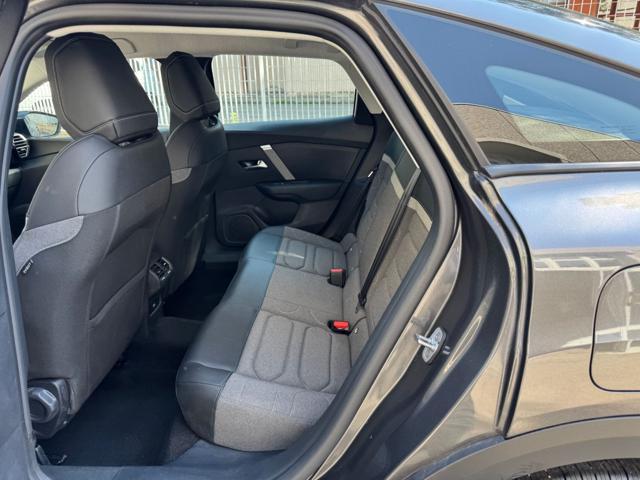 CITROEN C4 PureTech 130CV FEEL PACK EAT8 KM. 8.400