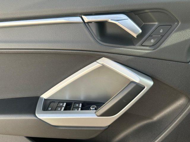 AUDI Q3 40 TDI QUATTRO 2.0 190CV LED NAVI CLIMA