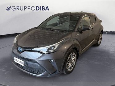 Toyota C-HR I 2020 1.8h Lounge e-cvt