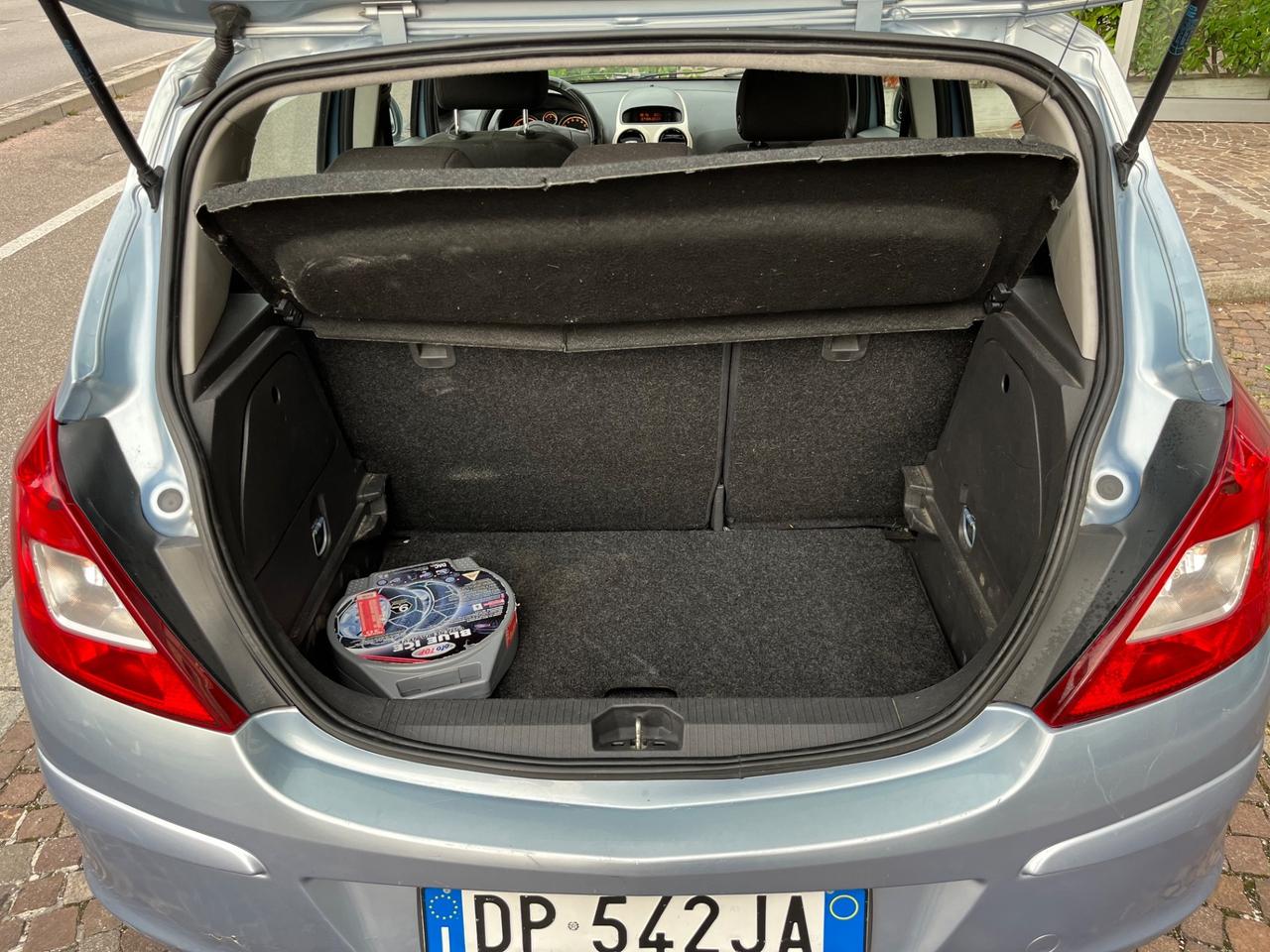 Opel Corsa 1.3 CDTI 75CV ecoFLEX 5 porte Enjoy