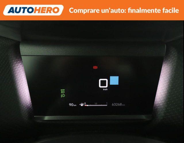 CITROEN C4 PureTech 130 S&S Shine