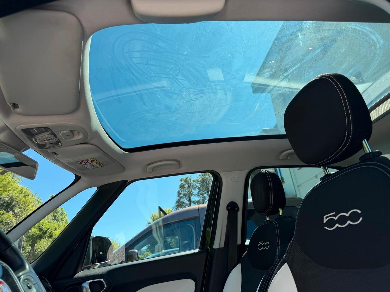 Fiat 500L 1.3 Multijet E6 95 CV Trekking TETTO PANORAMICO