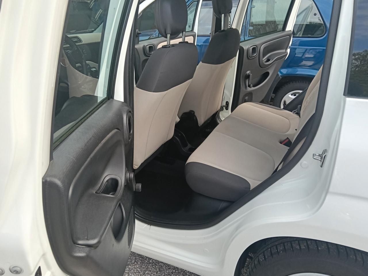 Fiat Panda 1.2 Easy