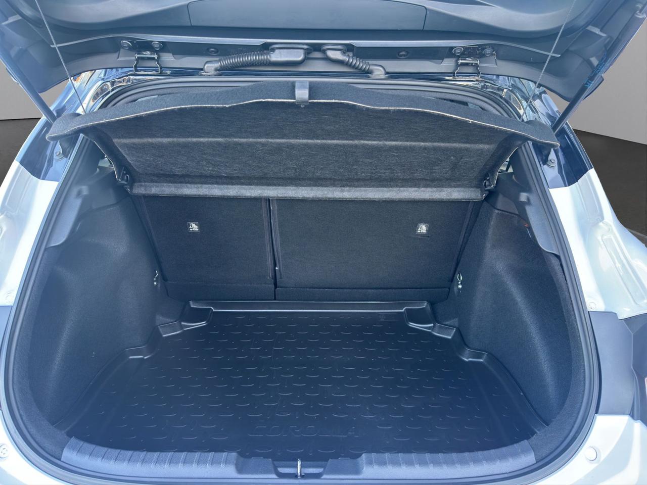 Toyota Corolla 1.8h GR Sport HB