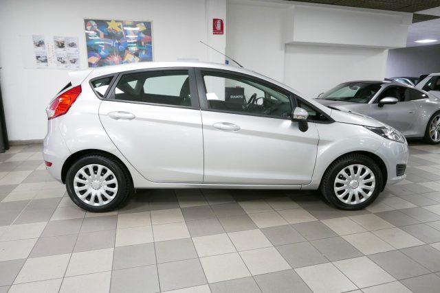 FORD Fiesta 1.0 80CV 5 porte Business