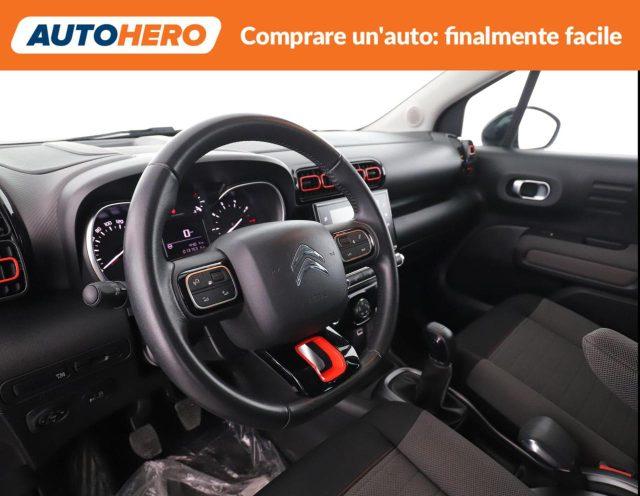 CITROEN C3 Aircross BlueHDi 100 Shine