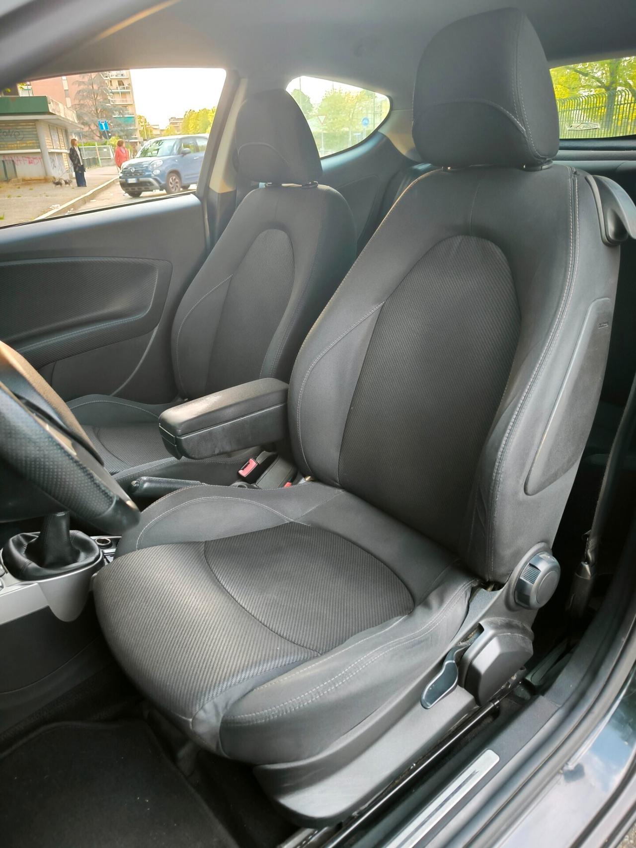 Alfa Romeo MiTo 1.4 105CV M.air S&S Progression GPL