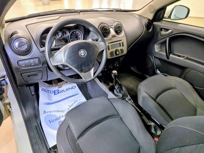 Alfa Romeo MiTo MiTo 1.4 70 CV 8V Impression