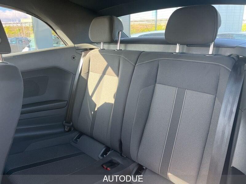 Volkswagen T-Roc I 2022 Cabriolet Cabriolet 1.5 tsi Style dsg