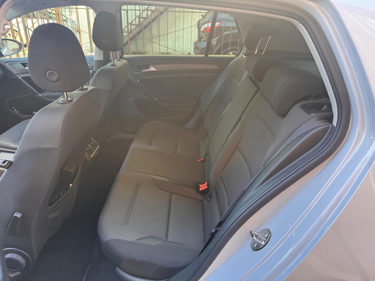 Volkswagen Golf 1.6 TDI 115 CV Ok Neopatentati
