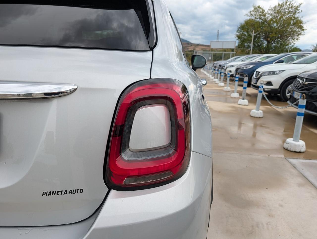 FIAT 500X 1.3 Mjet 95cv E6D Connect '22