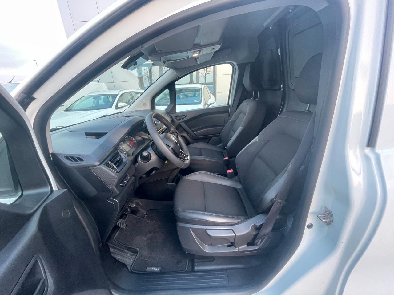 RENAULT Kangoo van 1.5 Blue dci 95cv L1