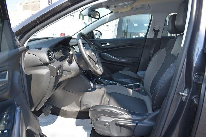 Opel Grandland X 1.5 Ecot Diesel 130cv Innovation S&S AT6