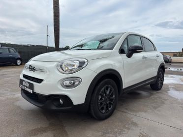 Fiat 500X Club 1.3 MultiJet 95cv 2022