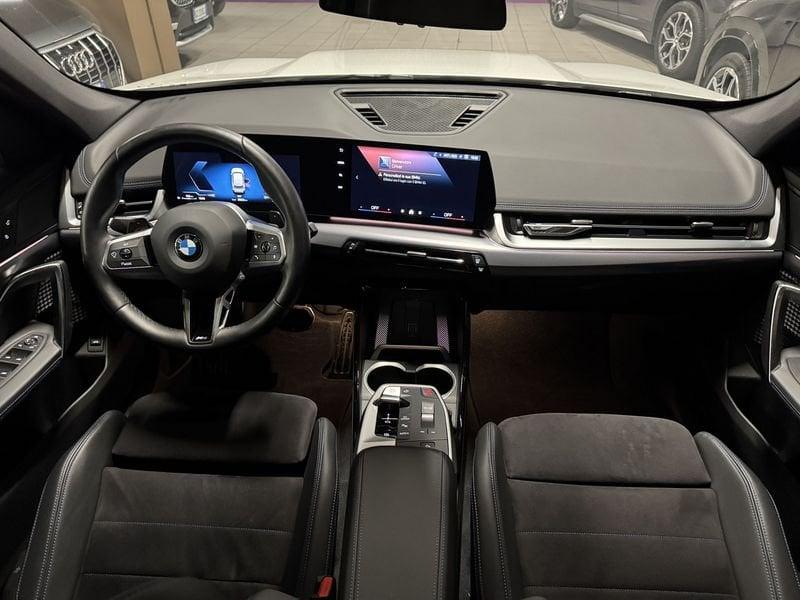 BMW X1 X1 sDrive 18d Msport