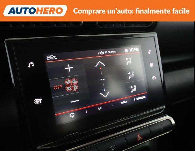 CITROEN C3 Aircross PureTech 110 S&S Feel