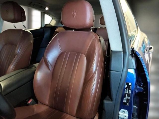 MASERATI Levante V6 Diesel AWD