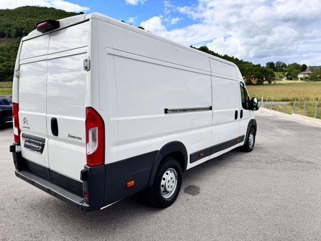 FIAT Ducato 35 maxi 130 PL-TM L4 H2 XLH2 Furgone SUPERLUNGO