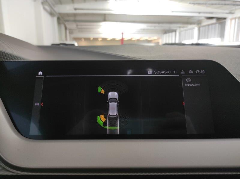 BMW Serie 1 (F40) - 116d 5p. Business Advantage