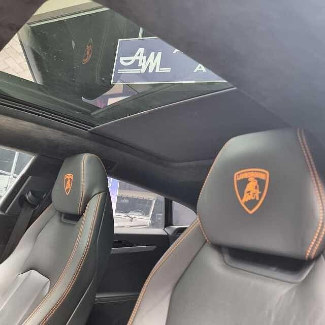 Lamborghini Urus 4.0