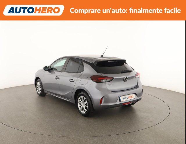OPEL Corsa 1.2 Edition