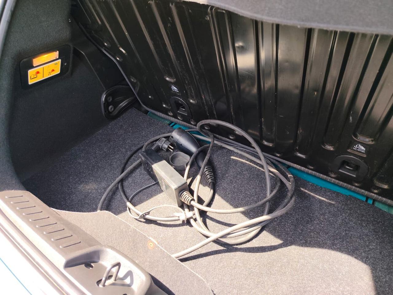 Fiat 500 500e Berlina 42 kWh Icon