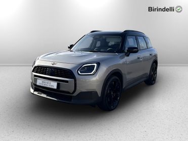 MINI Mini Countrym.(U25) - Mini Countryman C Classic