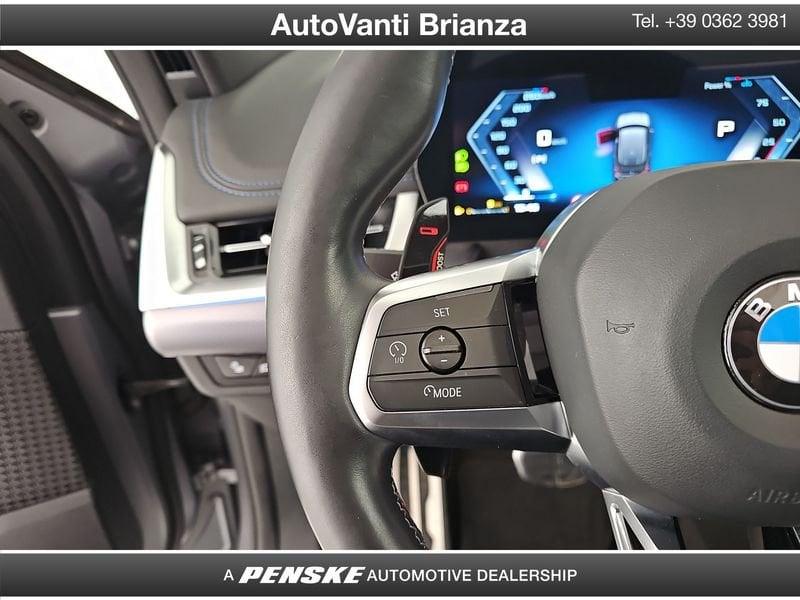 BMW X1 X1 xdrive M35i Msport Pro