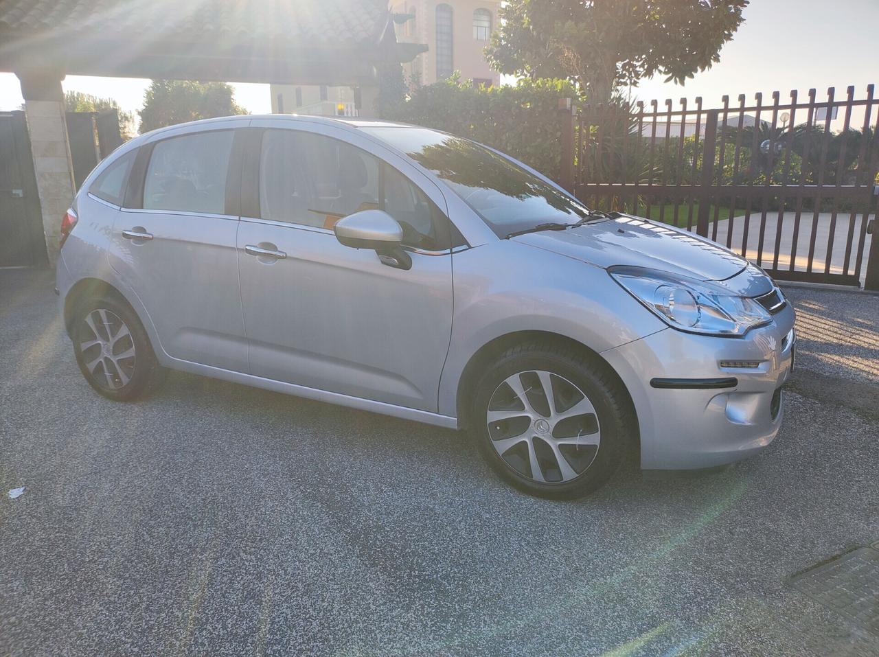 Citroen C3 82 CV EURO 6 Feel Edition