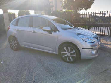Citroen C3 82 CV EURO 6 Feel Edition