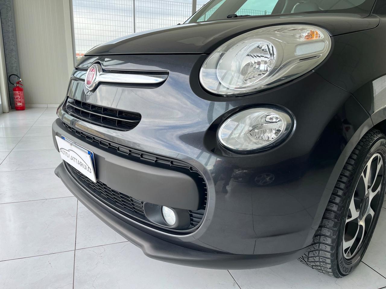 Fiat 500L 1.3 Multijet 95 CV 129000 KM