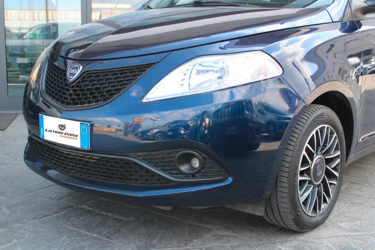 Lancia Ypsilon 1.2 Gold ecochic Gpl 69cv