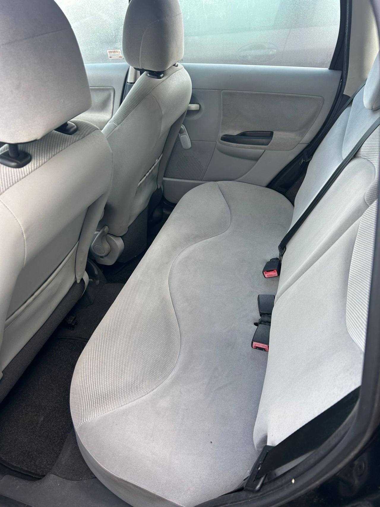 Citroen C3 1.1 GOLD BY PINKO