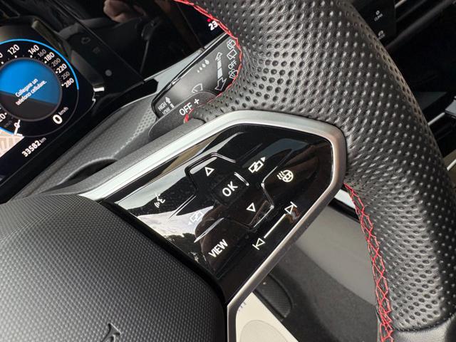 VOLKSWAGEN Golf GTI 2.0 TSI DSG TETTO-LED-PELLE-CERCHI 19''.