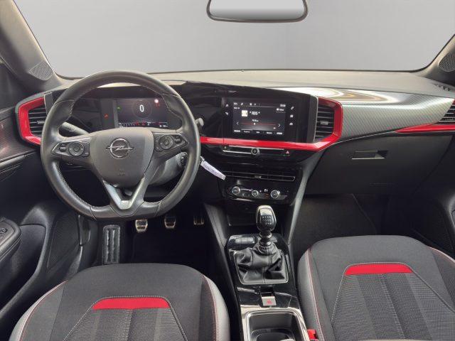 OPEL Mokka 1.2 Turbo GS Line