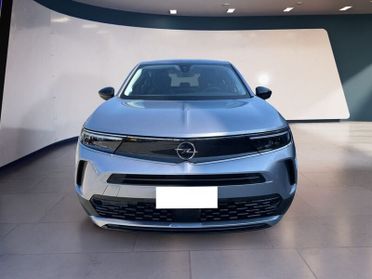 Opel Mokka II 2020 1.5 Edition s&s 110cv