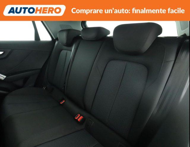 AUDI Q2 30 TDI S tronic