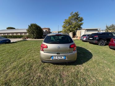 Citroen C3 1.4 HDi 70 FAP Exclusive Style