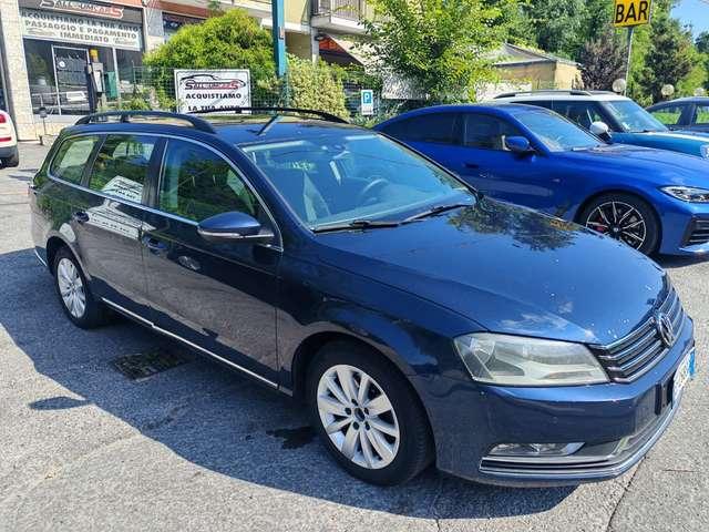 Volkswagen Passat Variant Passat Variant 1.6 tdi Comfortline
