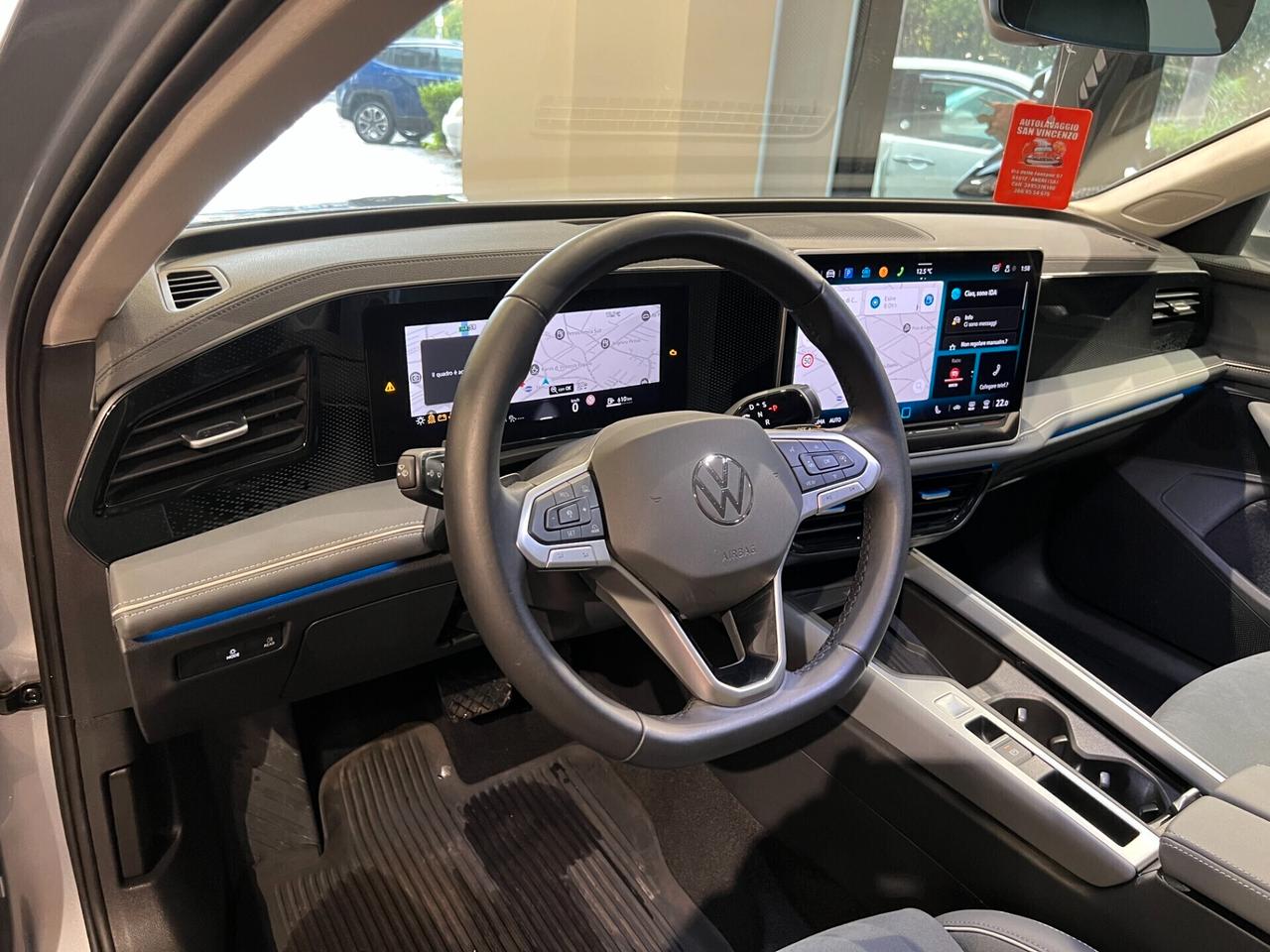 Volkswagen Passat 2.0 TDI 150 CV SCR DSG