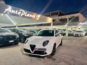 PROMO BLACK FRIDAY Alfa Romeo MiTo 1.4 T 120 CV GPL Urban