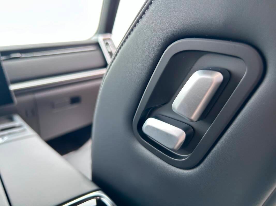 Jaecoo Jaecoo 7 SHS-H 1.5 tgdi hev Exclusive auto