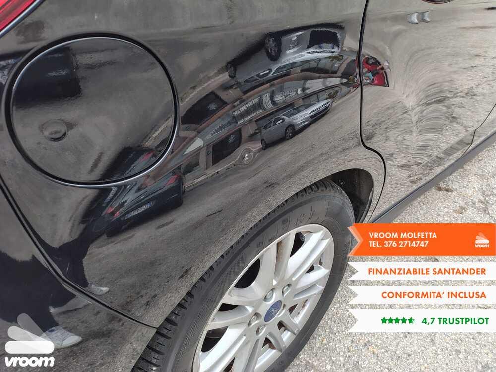 FORD C-Max 2ª serie C-Max 2.0 TDCi 115CV Power...