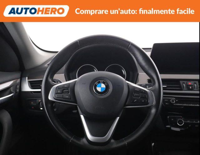 BMW X1 sDrive18d xLine